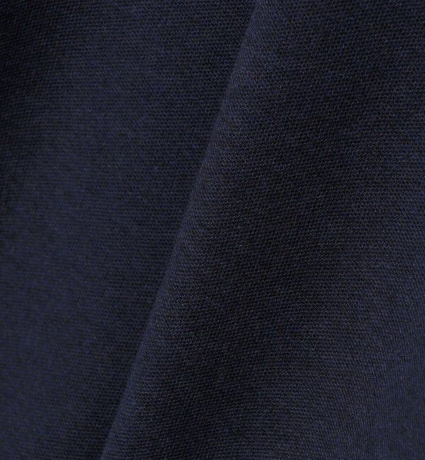 SHIPS「【WEB限定】SHIPS: メランジ カノコ クルーネック Tシャツ (半袖)」|Tシャツ・カットソー|