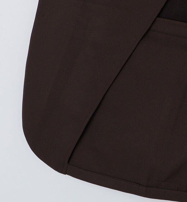 SHIPS「SHIPS:〈洗濯機可能〉ヒート エナジー(R) ジャケット (セットアップ対応)」|テーラードジャケット|