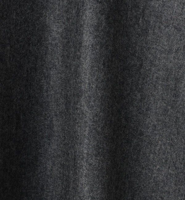 DES PRES「ニットコンビネーション ハイネックプルオーバー」|Tシャツ・カットソー|