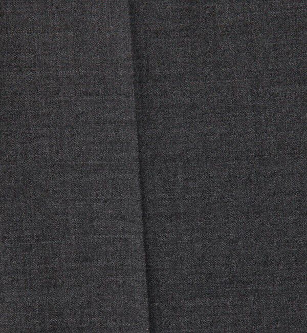 TOMORROWLAND BUYING WEAR「PT TORINO GENTLEMAN FIT 1プリーツスリムスラックス」|スラックス|