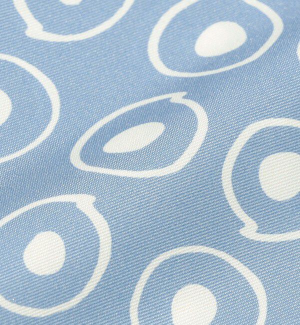 TOMORROWLAND GOODS「Fratelli Luigi シルク スカーフ」|バンダナ・スカーフ|