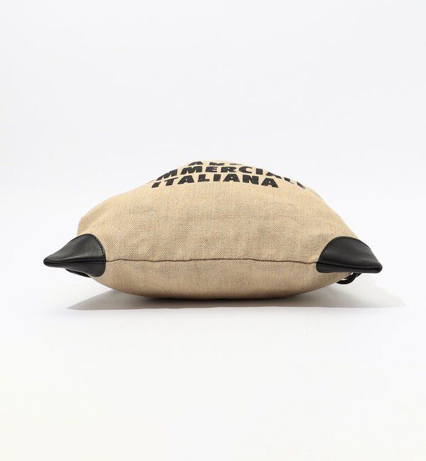 TOMORROWLAND GOODS「【別注】Daniel&Bob リネン バンクサック」|リュック|