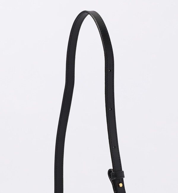 TOMORROWLAND GOODS「DEMELLIER SMALL VANCOUVER ショルダーバッグ」|ショルダー・メッセンジャー|