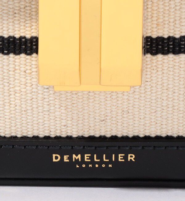TOMORROWLAND GOODS「DEMELLIER SMALL VANCOUVER ショルダーバッグ」|ショルダー・メッセンジャー|