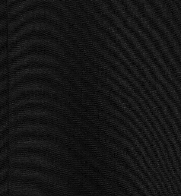 DES PRES「ソフトウールオックス クロップドジャケット」|テーラードジャケット|