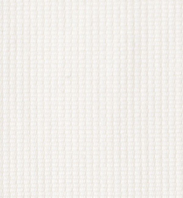 TOMORROWLAND MENS「アイスコットンピケ イージースラックス」|チノ|