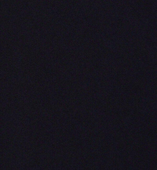 DES PRES「ジャージーライクジョーゼット パイピングブラウス」|シャツ・ブラウス|