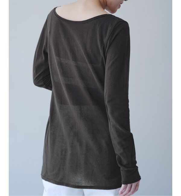 EMILYWEEK「【ESSENTIAL】サテンバンドゥブラ」|インナー|