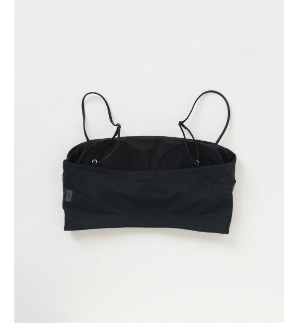 EMILYWEEK「【ESSENTIAL】サテンバンドゥブラ」|インナー|