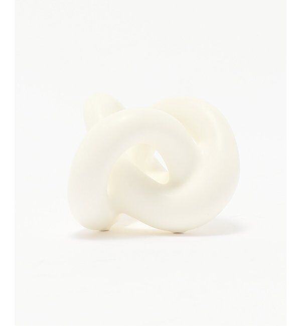 journal standard Furniture「TOOTHBRUSH STAND　歯ブラシスタンド ホワイト」|トイレタリー・ランドリーグッズ|