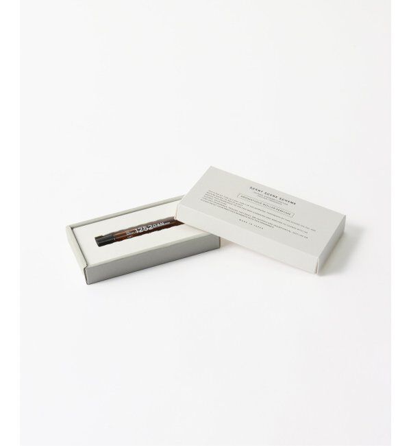 journal standard Furniture「★JSF AROMATIC ROLLER PERFUME ロールオン ■1252GAN」|香水・フレグランス|