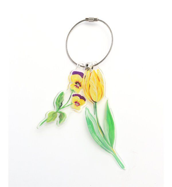 journal standard Furniture「【TOLIGHT&times;APTONE&times;JSF】 KEY CHAIN　　キーチェーン」|キーケース|