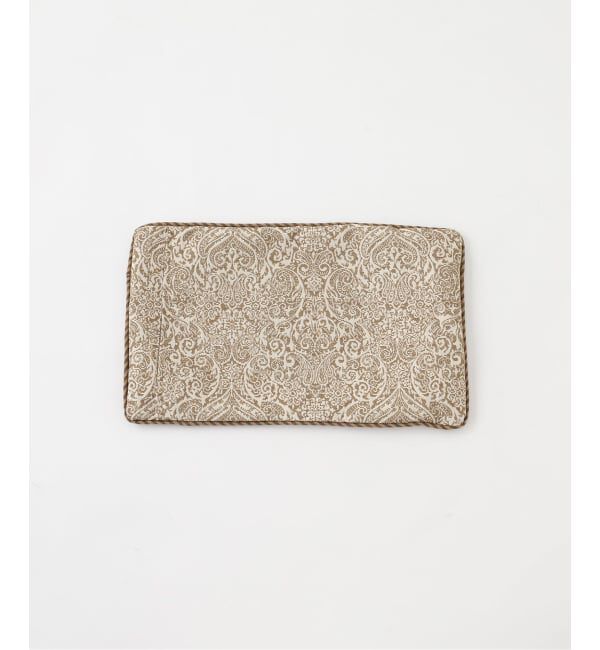 ACME「【United Wallpaper】DAMASK2 CUSHION 　クッションカバー50X30」|クッション・クッションカバー|