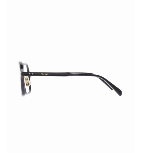 EYETHINK「CELINE CL50126F 001 Optical」|メガネ|