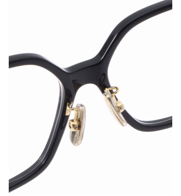 EYETHINK「CELINE CL50126F 001 Optical」|メガネ|