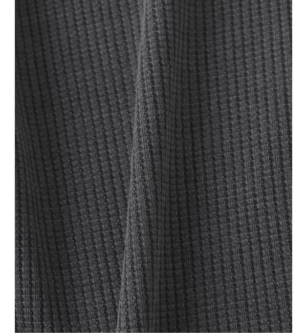 JOINT WORKS「SCREEN STARS J ワッフルロングスリーブ」|Tシャツ・カットソー|