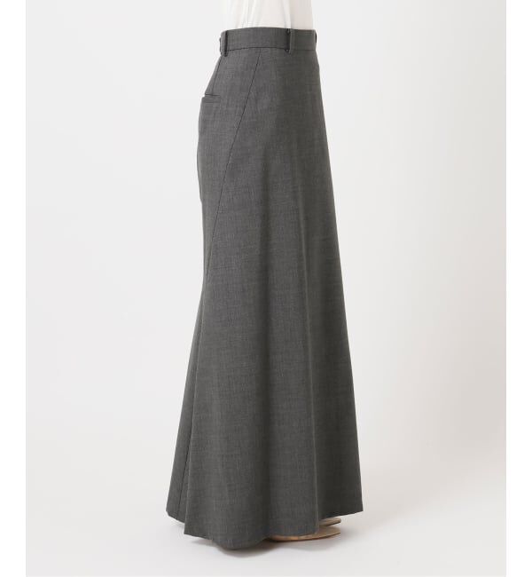 Plage「Back flare スカート」|スカート|