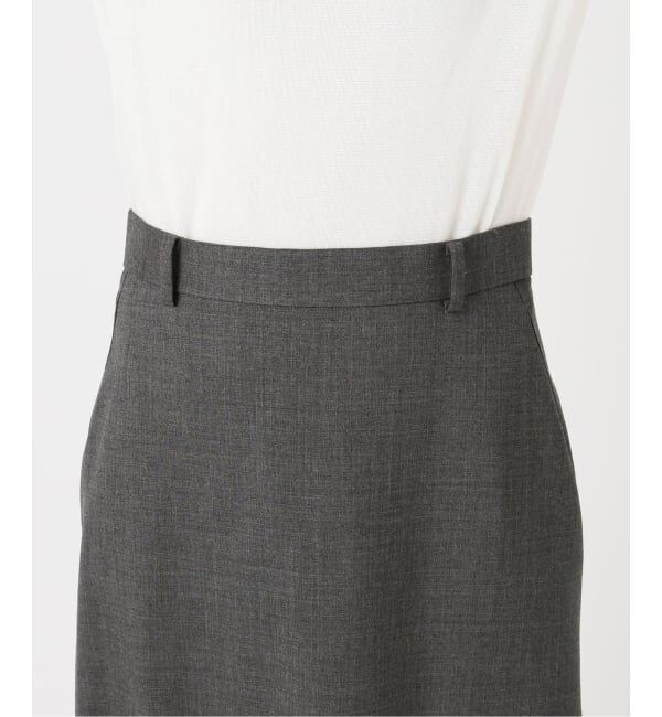 Plage「Back flare スカート」|スカート|