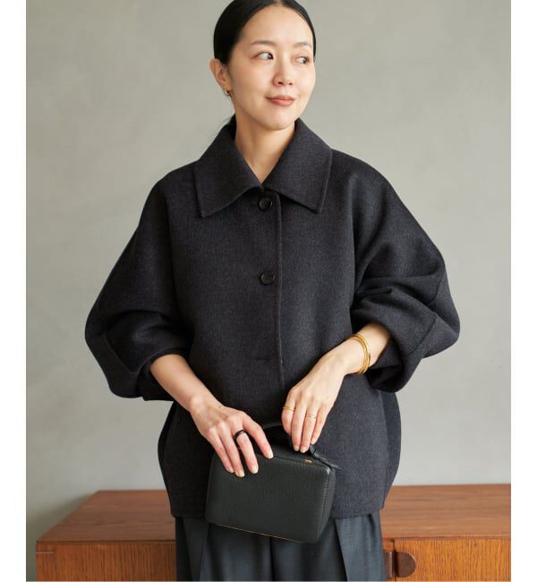 Plage「《WEB限定追加》HAMILTON Jacket コート2」|その他|