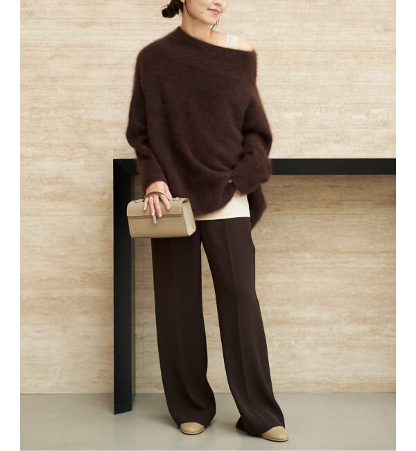 スクエアネックタンク（Plage）｜ルミネのファッション通販アイルミネ