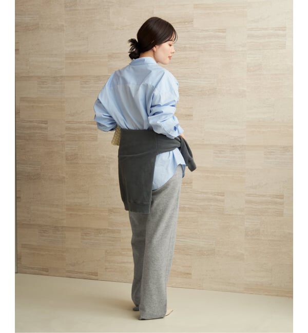 Plage「WOOL KNIT パンツ」|その他|