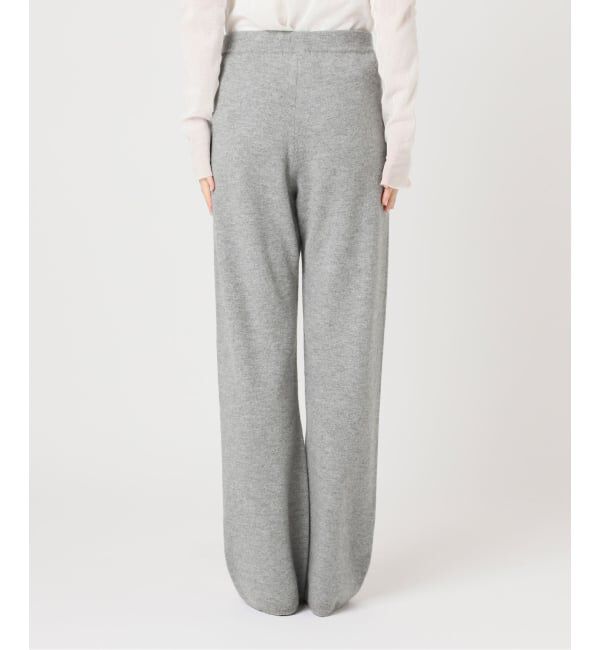 Plage「WOOL KNIT パンツ」|その他|