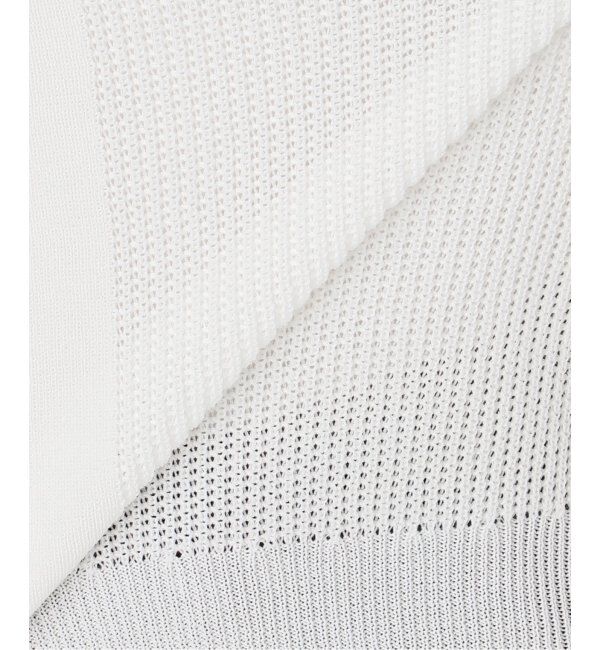 VERMEIL par iena「Crisp Cotton Relax プルオーバー」|ニット・セーター|