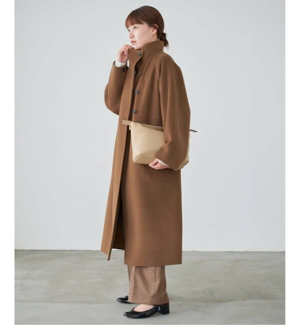 IENA「Super160スタンドコート」|その他|