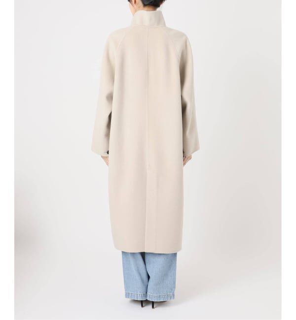 IENA「Super160スタンドコート」|その他|