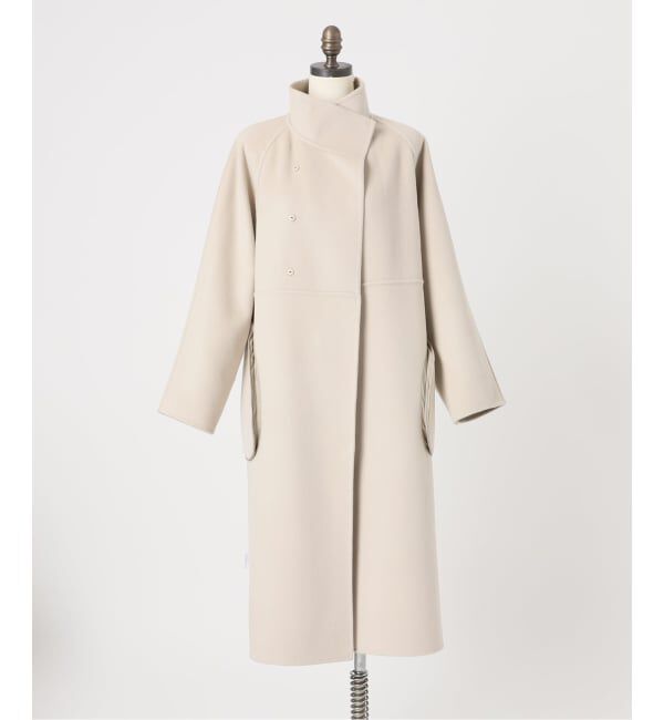 IENA「Super160スタンドコート」|その他|