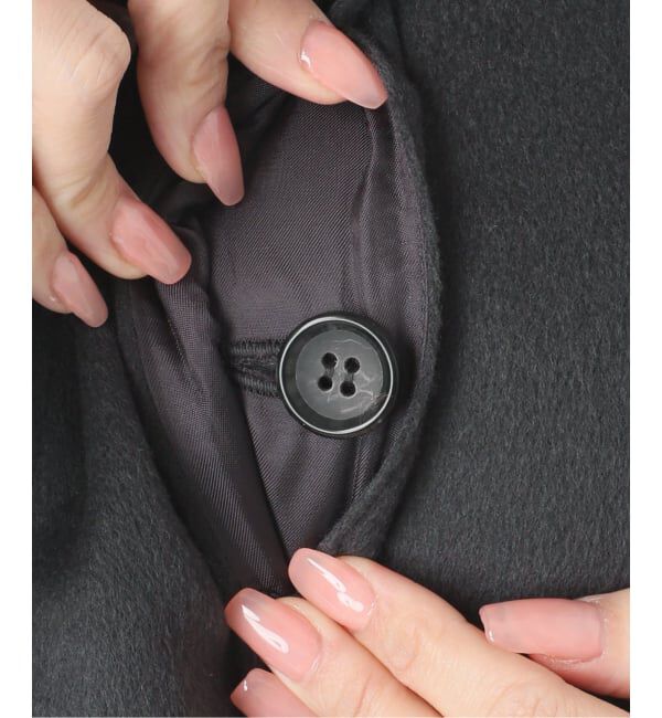 IENA「Super160スタンドコート」|その他|