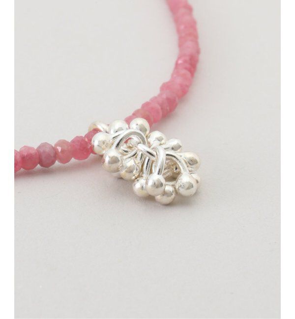 IENA LA BOUCLE「Y.A.Acc/ワイエーアク ロードナイト ネックレス」|ネックレス|