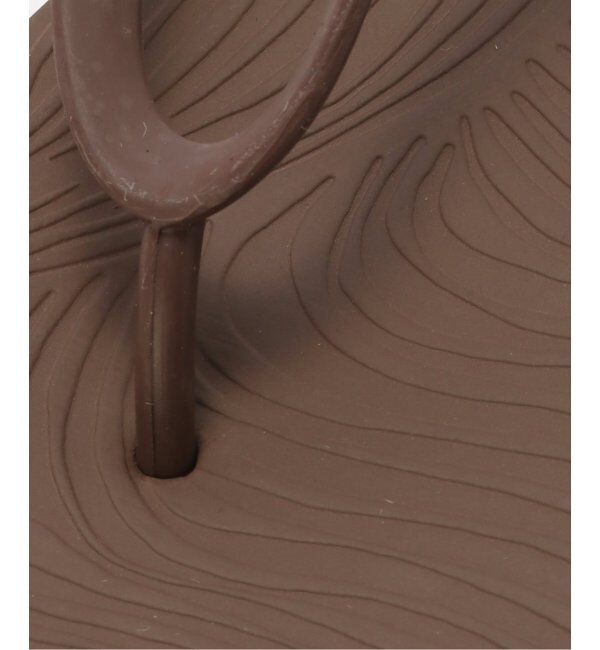 IENA LA BOUCLE「SLEEPERS/スリーパー Tapered サンダル 91008」|サンダル|