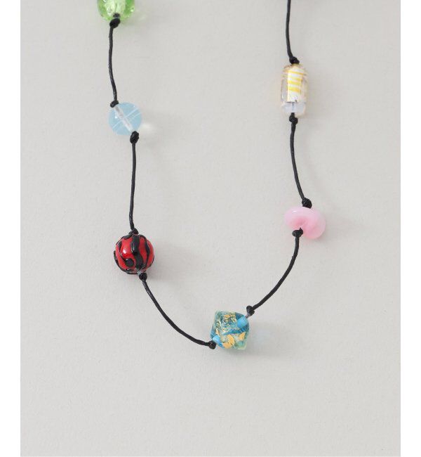 IENA「Sisi Joia/シシジョイア 別注 ネックレス」|ネックレス|