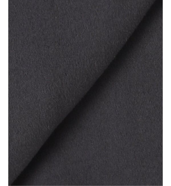 IENA「《WEB限定/追加2》スーパー160ダブルフェイスショートコート」|その他|