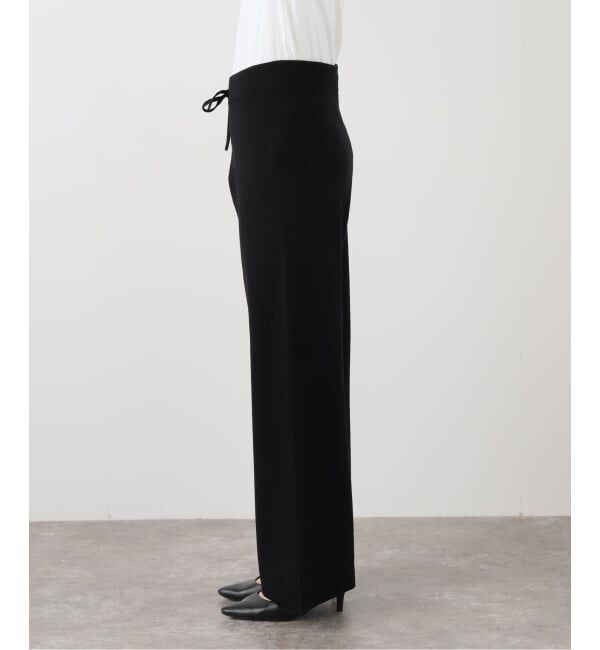 IENA「ハーフミラノパンツ」|その他|