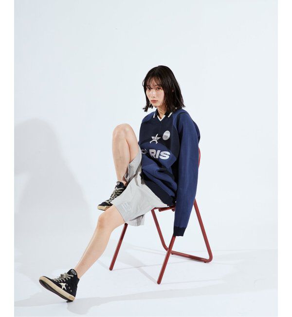 Paris Saint-Germain「【Paris Saint-Germain / パリ・サン＝ジェルマン】 JP HOLIDAY SHORTS」|その他|