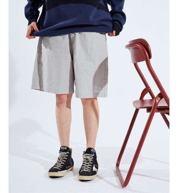 Paris Saint-Germain「【Paris Saint-Germain / パリ・サン＝ジェルマン】 JP HOLIDAY SHORTS」|その他|