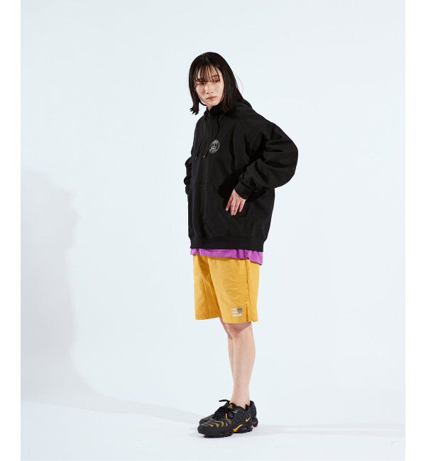 Paris Saint-Germain「【Paris Saint-Germain / パリ・サン＝ジェルマン】 JP HOLIDAY SHORTS」|その他|