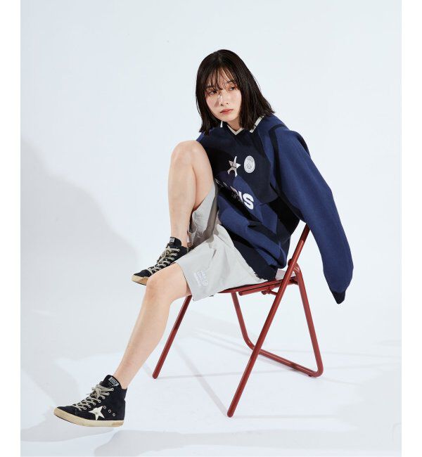 Paris Saint-Germain「【Paris Saint-Germain / パリ・サン＝ジェルマン】 JP HOLIDAY SHORTS」|その他|