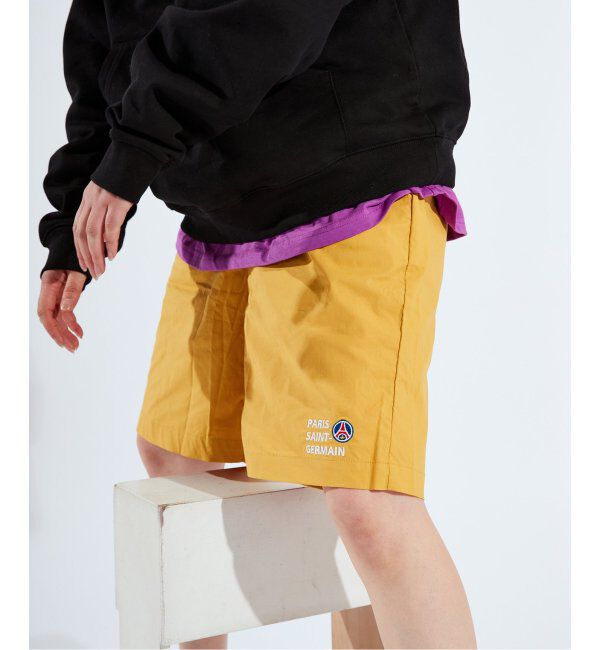 Paris Saint-Germain「【Paris Saint-Germain / パリ・サン＝ジェルマン】 JP HOLIDAY SHORTS」|その他|