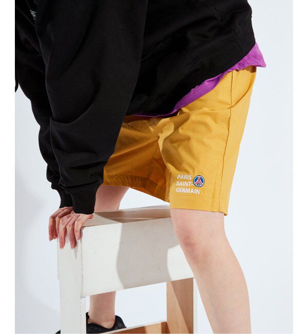 Paris Saint-Germain「【Paris Saint-Germain / パリ・サン＝ジェルマン】 JP HOLIDAY SHORTS」|その他|