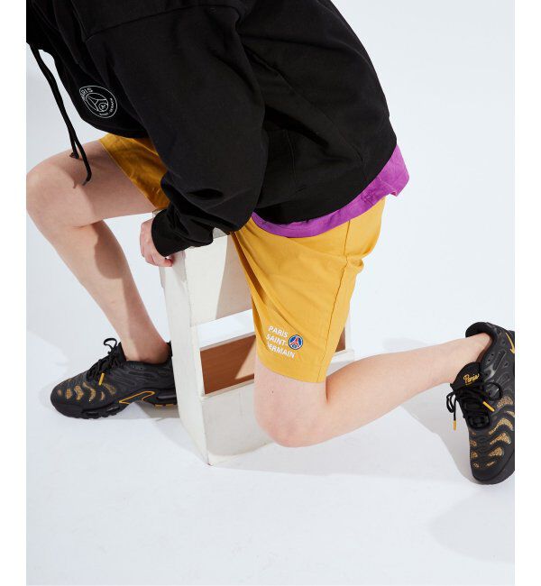 Paris Saint-Germain「【Paris Saint-Germain / パリ・サン＝ジェルマン】 JP HOLIDAY SHORTS」|その他|