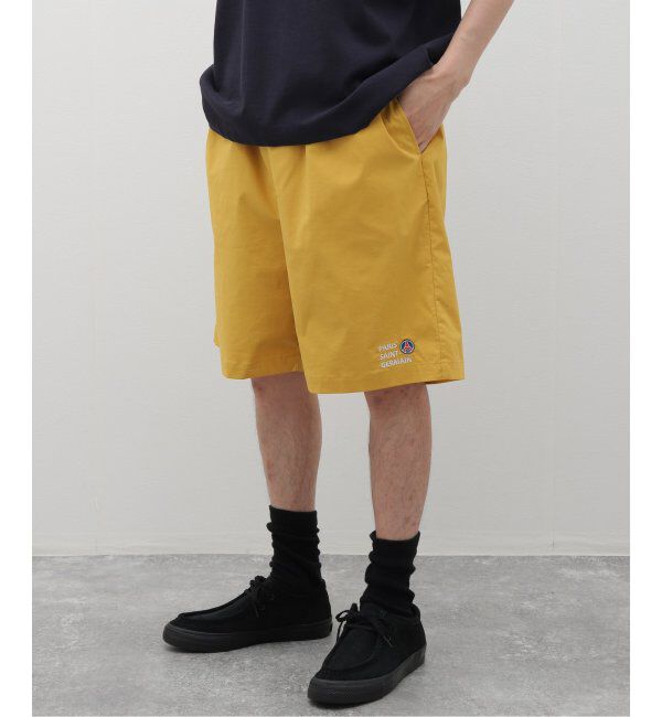Paris Saint-Germain「【Paris Saint-Germain / パリ・サン＝ジェルマン】 JP HOLIDAY SHORTS」|その他|