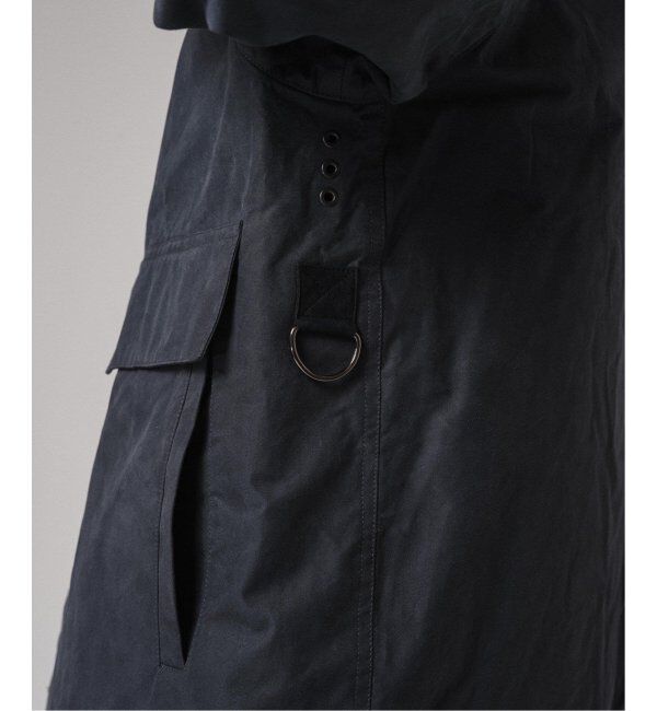 EDIFICE「《再入荷》Barbour for MARKAWARE & EDIFICE 別注 SPEY/スペイ」|その他|