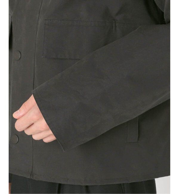 EDIFICE「《再入荷》Barbour for MARKAWARE & EDIFICE 別注 SPEY/スペイ」|その他|