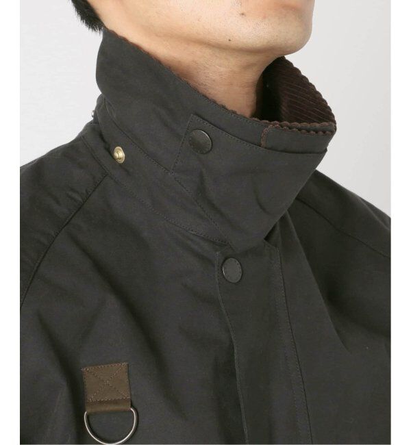 EDIFICE「《再入荷》Barbour for MARKAWARE & EDIFICE 別注 SPEY/スペイ」|その他|
