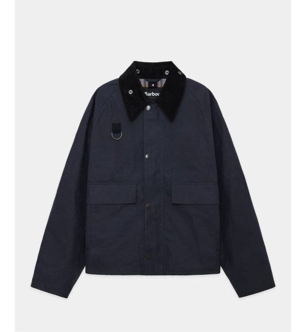 EDIFICE「《再入荷》Barbour for MARKAWARE & EDIFICE 別注 SPEY/スペイ」|その他|