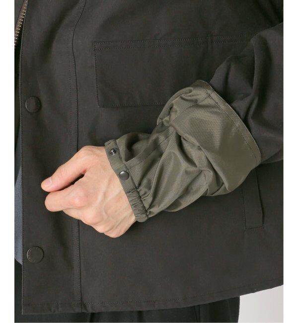 EDIFICE「《再入荷》Barbour for MARKAWARE & EDIFICE 別注 SPEY/スペイ」|その他|