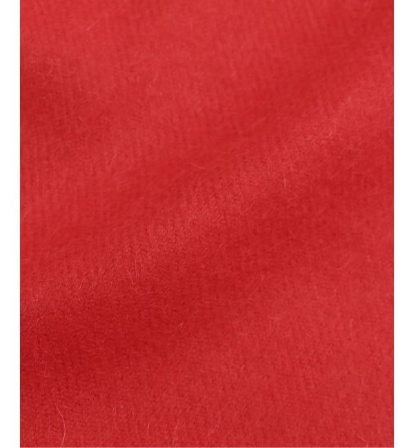 EDIFICE「MAGNIBERG（マグニバーグ）Honey scarf」|マフラー|